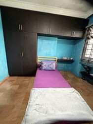 Blk 797 Woodlands Drive 72 (Woodlands), HDB Executive #560758761
